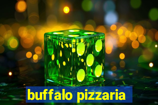 buffalo pizzaria